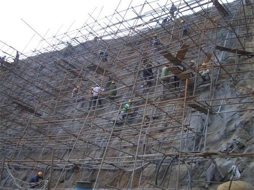 临沂公路桩基检测